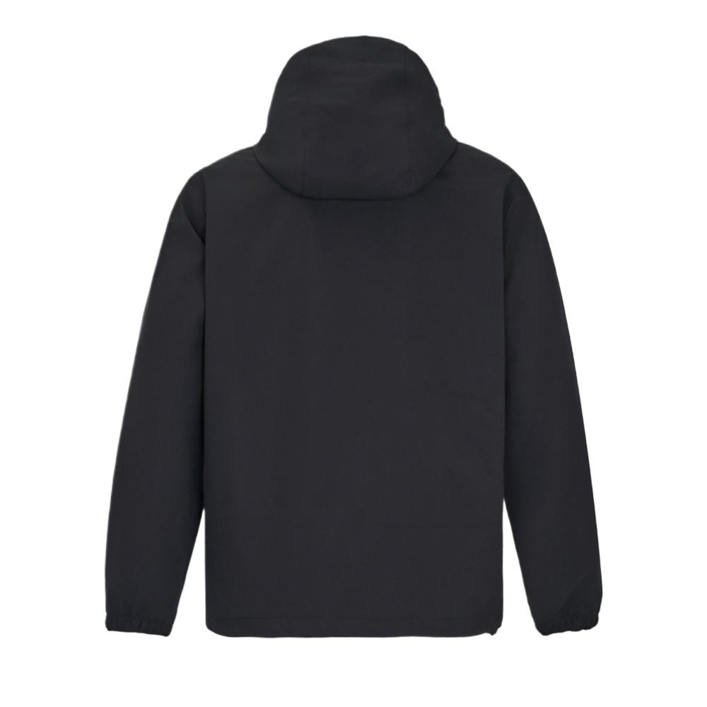 Timberland Мужская куртка с капюшоном Mt Franklin Simple куртки TB0A6BQ80011