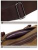 Stylish Large Capacity Unisex Travel Canvas Bag - Shoulder, Crossbody, and Handbag 3-in-1