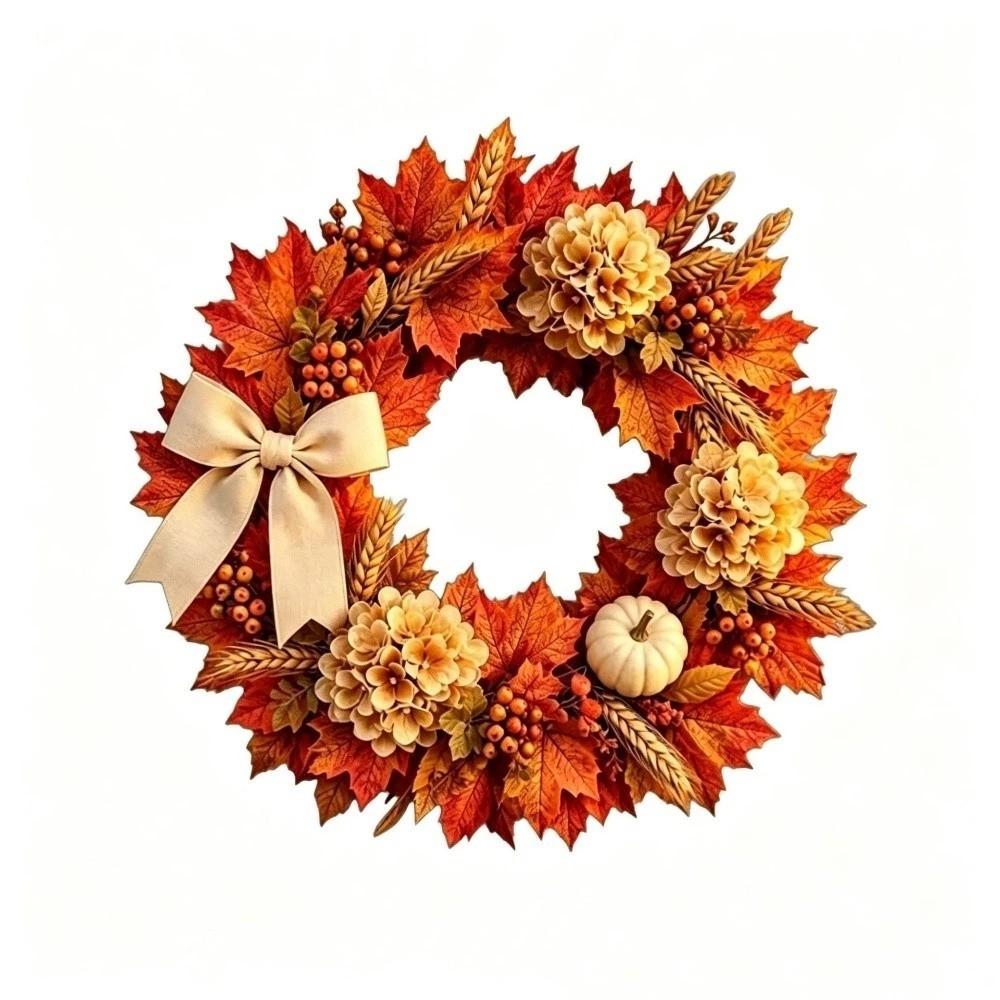 Rustic Harvest Festival Sign Wooden Autumn Home Decoration Fall Halloween Decorative Sign Porch