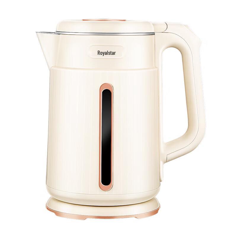 Коллекция предметов первой необходимости Royalstar