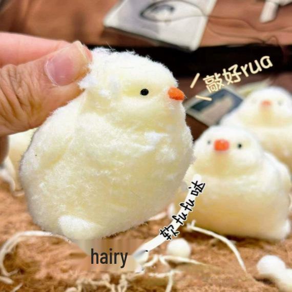 Плюшевая лапа кошки Игрушка для снятия стресса