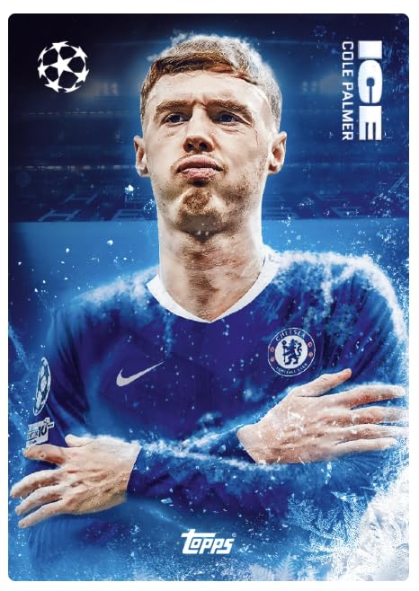 Topps Match Attax Multipack 2025 26 Limited Edition Cards