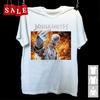 Новая группа Megadeth Мне все равно Подарок для фанатов Унисекс S-5XL Футболка OS341 Унисекс Футболка
