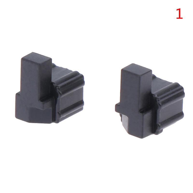 Left Right Slider Buckle Oem Metal Lock Latch Bracket For Nintend Switch Joy-Con