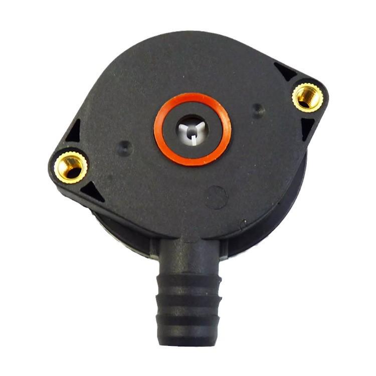 BMW 3 и 5 серии Выпускной клапан Фильтр и клапан вентиляции картера (E36/E4) В наличии