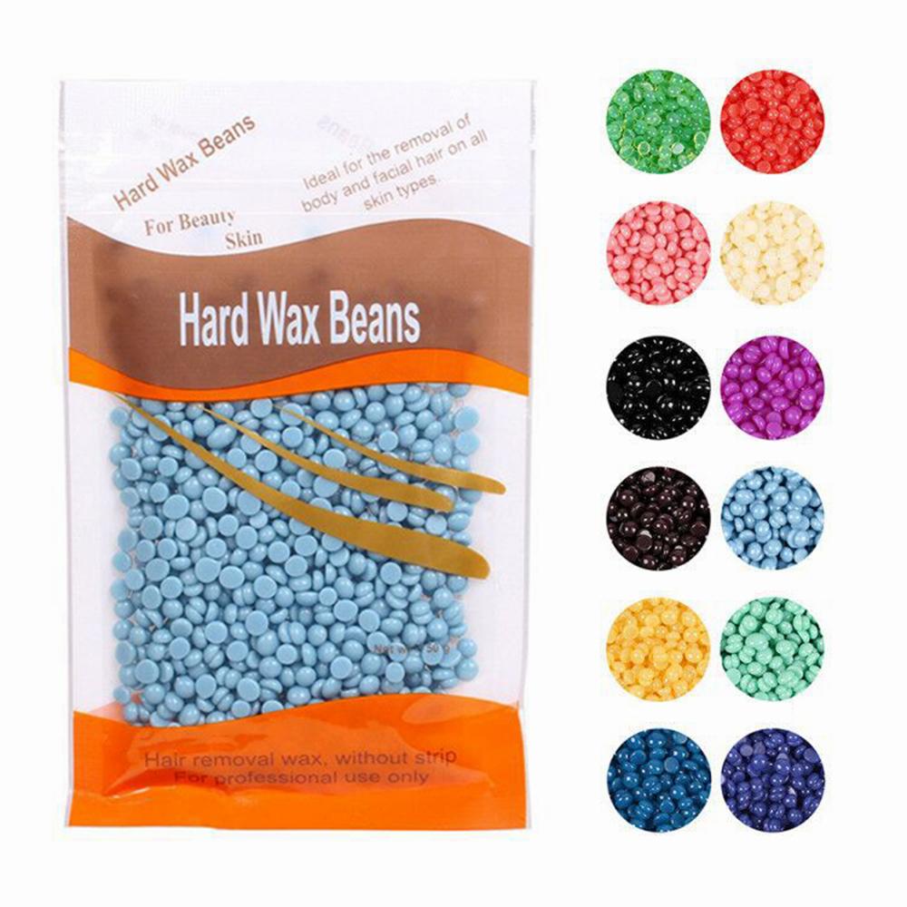 50 г воск для депиляции, твердый воск в виде бобов, воск в гранулах, сахарная паста, шугаринт, картридж для удаления волос с бровей, нагреватель
