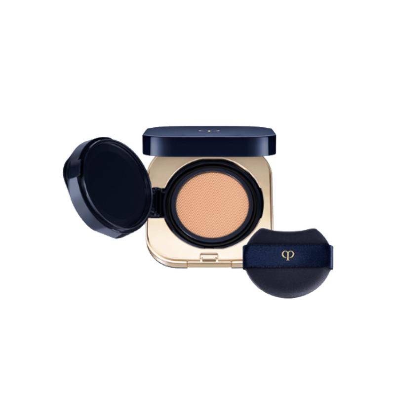 Clé De Peau Beauté (Cpb) Сияющий кушон-тональная основа Натуральный