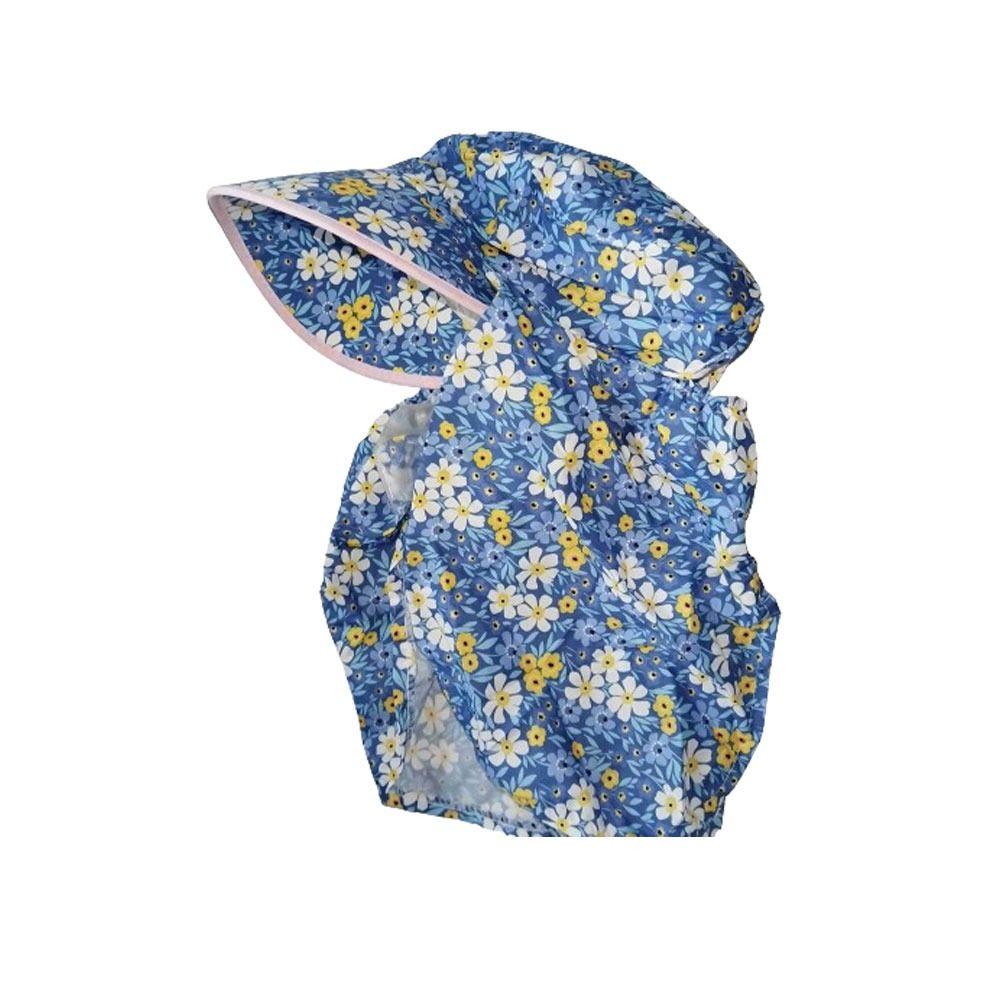 Fishing Hunting Hiking Protective Cover Face And Neck Sun Hat Leisure Hat Ear Flap Women Hats