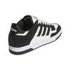 Adidas Mens Rapid Court Low Cut Trainers
