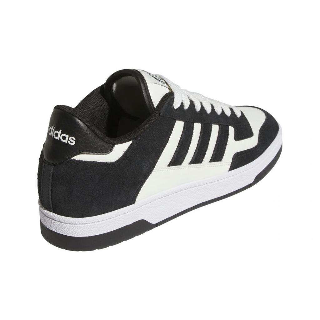 Adidas Mens Rapid Court Low Cut Trainers