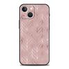 Чехол для телефона Золотая Роза Сердце Любви Для iPhone 17 16 15 Pro Max 11 12 13 14 7 8 Plus SE 2020 X XR XS Чехол Мягкий Черный