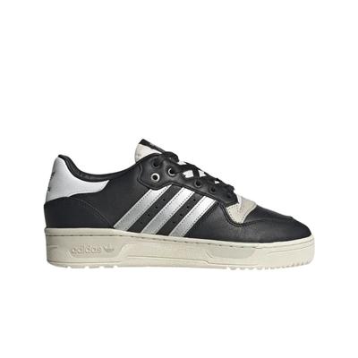 Rivalry Low Consortium Основной черный