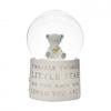 Bambino Resin Water Globe with Music *(18/12)*