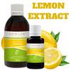 Лимона Экстракт Настойка Травяная Жидкость Добавка Диетическая New Life