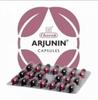 Arjunin - Pack of 3 X 20 Capsules