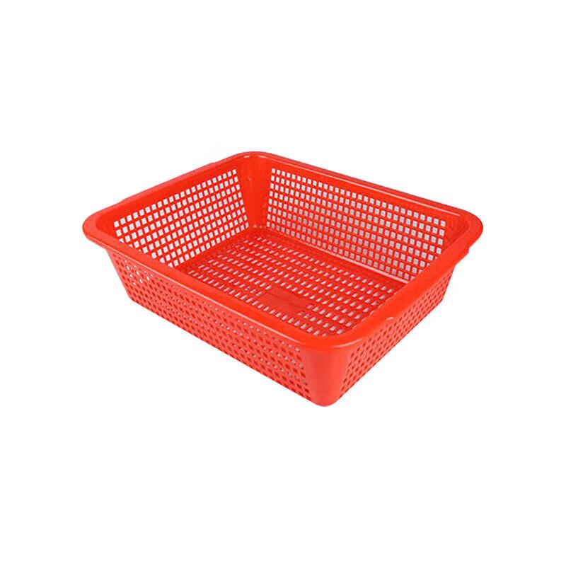 Утолщенная кухонная корзина для хранения и мытья JingJingRS