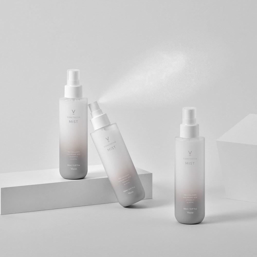 V&CO V Кортектин спрей 150 мл, 1 шт.