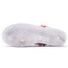Nike Air Force 1 07 Air Force 1 T10 Низкие Скейтбордические Кроссовки Мужские Белый Серый CW2288-111(TeamR-T10S-BOX)
