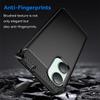 Phone Case For Vivo Y28s ,flexible Tpu Fiber Protective Cover For Vivo Y28s