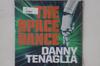 CD DANNY TENAGLIA - Space Dance TB25862PPROMO SILVER LABEL 2008 US Dance & Electronica Used