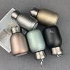 300Ml Mini Coffee Vacuum Flasks Lovely Thermos Portable Travel Water Bottle Cups