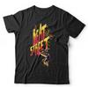 Beat Street T-shirt Unisex and Kids Break Dance 80's Hip Hop Rap B Boys Graffiti