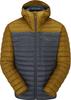 Rab Microlight Alpine Down Jacket Men