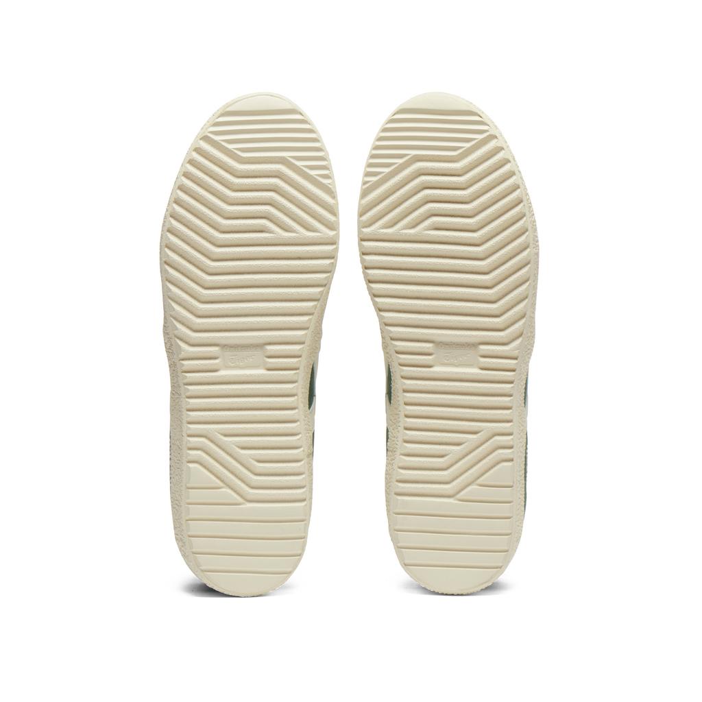 ONITSUKA TIGER Кроссовки унисекс Mexico 66 Delegation Pine Green Cream 1183C344-300
