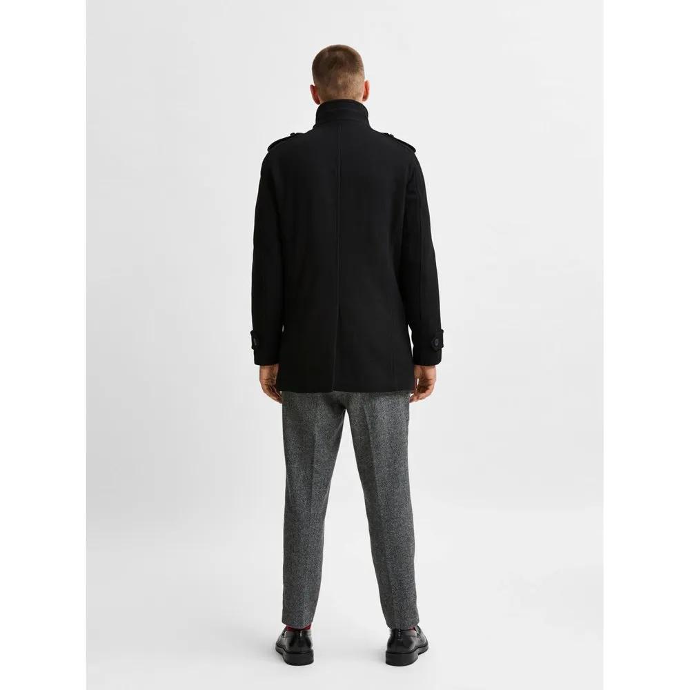 Selected Пальто Noah