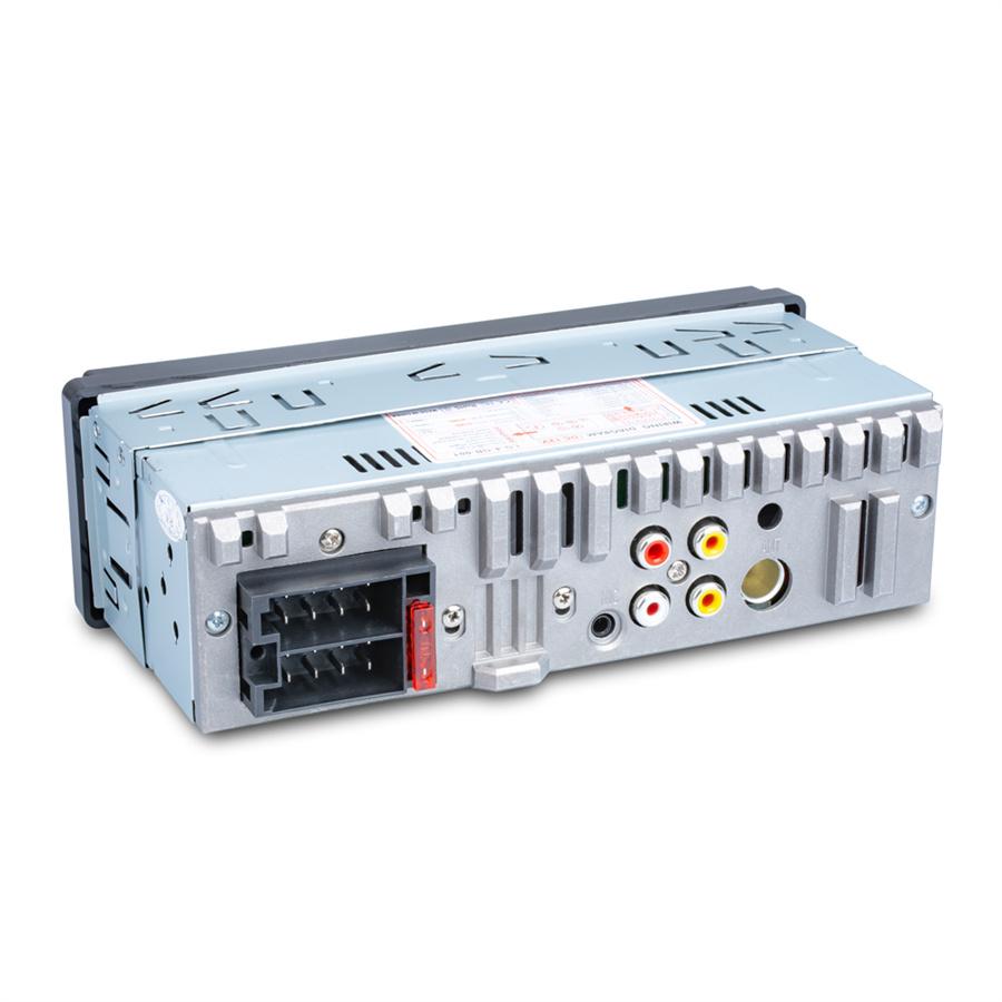 Автомобильный 3,8" IPS экран Bluetooth RMVB/MP5/Радио/Bluetooth плеер FM-радио Поддержка микрофона