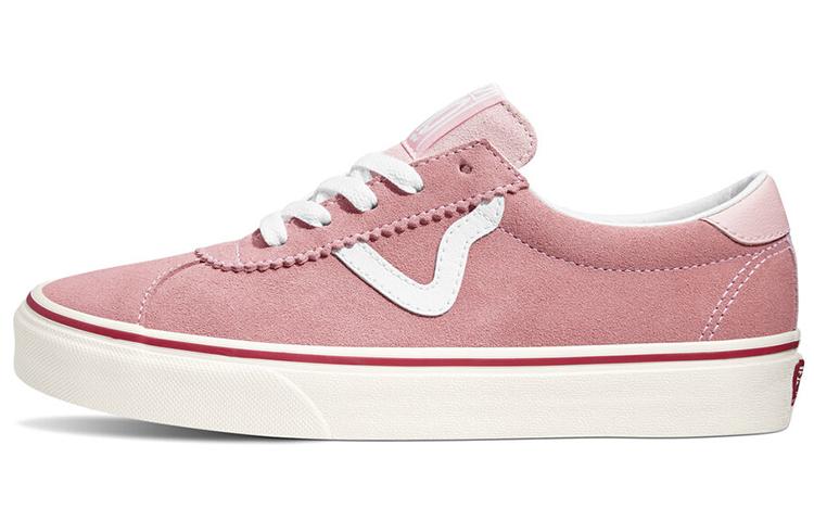 Vans Спорт RETRO SPORT Розовый фламинго VN0A4BU62TY