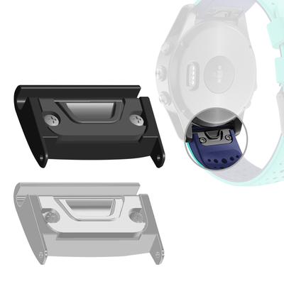 Простые в использовании металлические соединители для часов, простые соединители для замены ремешка для часов 7X/6X/5