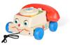 Fisher Price Классические игрушки БОЛТОВЫЙ ТЕЛЕФОН