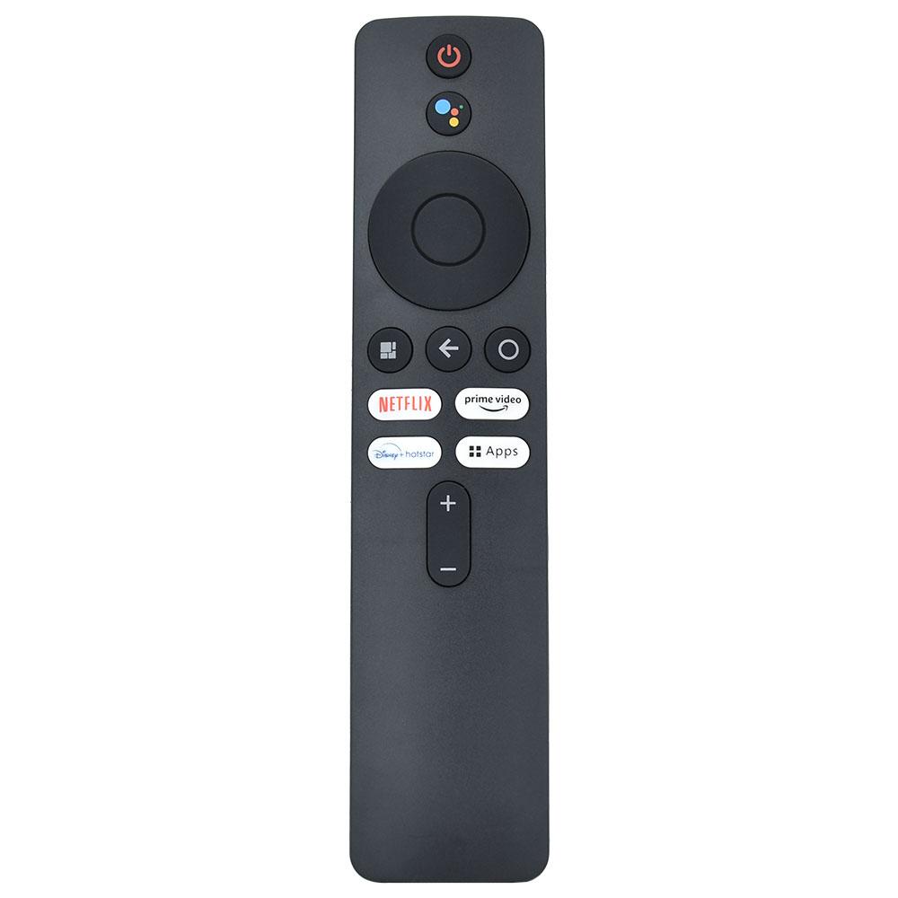 XMRM-M8 Smart TV Remote Control Replacement for Xiaomi Mi TV 5A Series & Redmi L65M6-RA X43 Waterproof & Anti-Shock Fixed Code