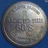 CD VARIOUS - Back To The 60's Vol.2 EOC102 ECHO Japan Pop Used