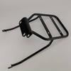 Trunk Rack Rear Shelf For Honda Ruckus Zoomer NPS50 AF58 Scooter MotorcycleParts