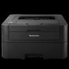 Lenovo LJ2605D Black and White Laser Printer CN plug (adapter included)