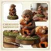 Art Statue Resin Decoration
