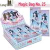 Kayou Ye Luoli Series 23 Magic Pack: Trading Card Collection Album with Holo Cards In Original Case and Box