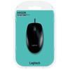 Logitech M100r Wired Mouse