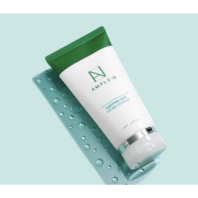 Purifying Shot Cream Cleanser 150ml +RANDOM GIFT