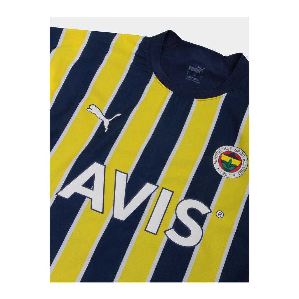 Джерси промо-стика 2022/2023