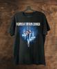 THE LORDS OF THE NEW CHURCH Рубашка Is Nothing Sacred Черная Унисекс S-5XL EM1398