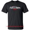 2006 2007 Monte Carlo SS T-Shirt Car Silhouette 06 07