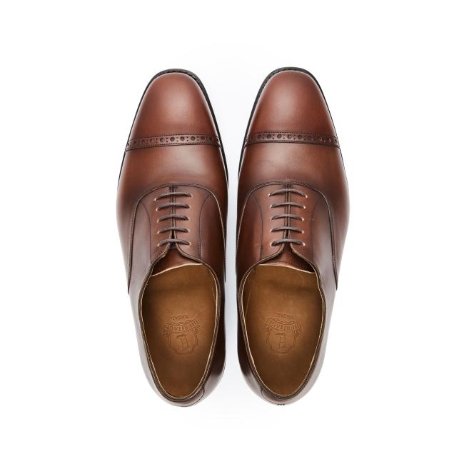 Kumkang Heritage Regal Men'S Straight Tip Heroxg7100C3