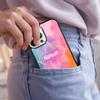 Намасте Закат Индуистский Коврик для Йоги Чехол для Телефона Для iPhone 17 Air 15 16e 14 13 Pro Max Coque 12 11 Pro Max PLUS чехол
