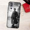 Russian Commander Stalin Case For Honor Magic 8 5 6 7 Lite 50 70 90 200 400 Pro X8b X8c X9a X9b X9c X9d Win RT Cover