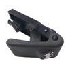81180-34000 Черная ручка замка капота автомобиля Для Hyundai Accent Elantra 2000-2006