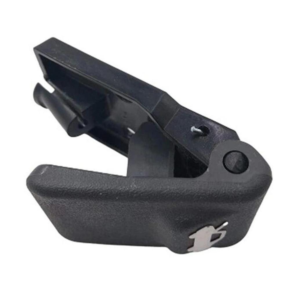 81180-34000 Черная ручка замка капота автомобиля Для Hyundai Accent Elantra 2000-2006