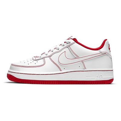 Кроссовки Air Force 1 Low University Red GS CW1575-100